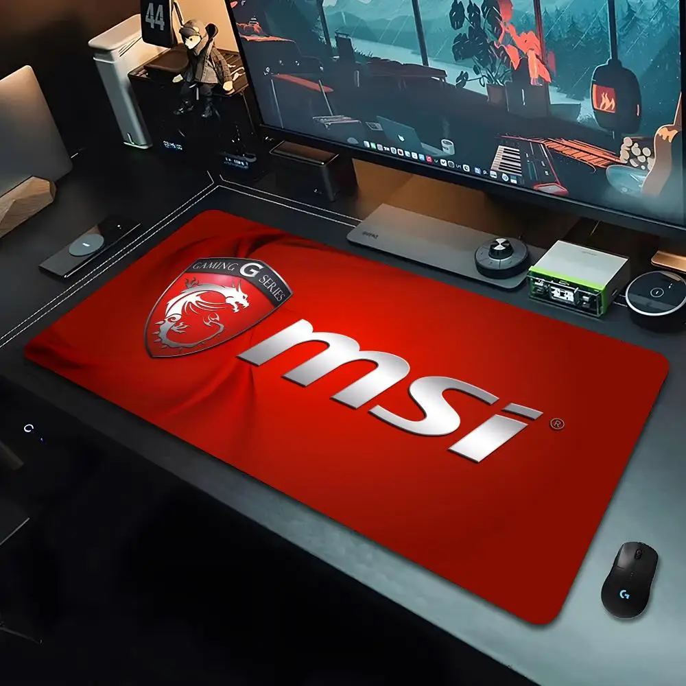 M-Msi Mouse Pad Stampa Hd Grandi Accessori Hd Office Computer Tastiera Mouse Pad Xxl Pc Gamer Greekmyth Desk Mat 90X40Cm