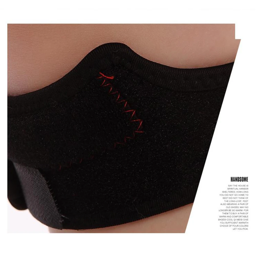 Tibia Band Kneepads 무릎 밴드 참신 보호대 W 지원 사이클링 스포츠 러닝 무릎 압축 슬리브 Rodilleras Deportivas