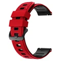1-Red Black