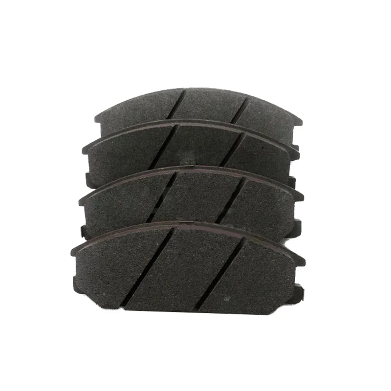 Front Brake Disc Pad Set For Ssangyong Actyon Sports Kyron Rexton 48130091A0 48130-091A0