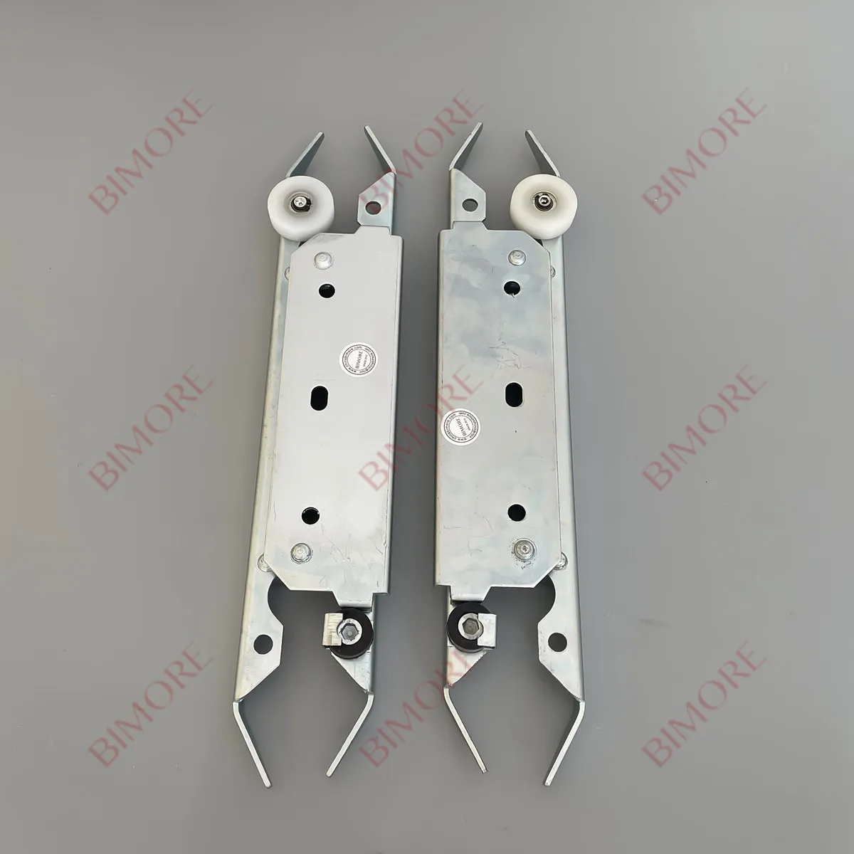 1pc 59300010CL Elevator Door Vane Knife Cam Coupler for V30 300P 5400 LHS RHS