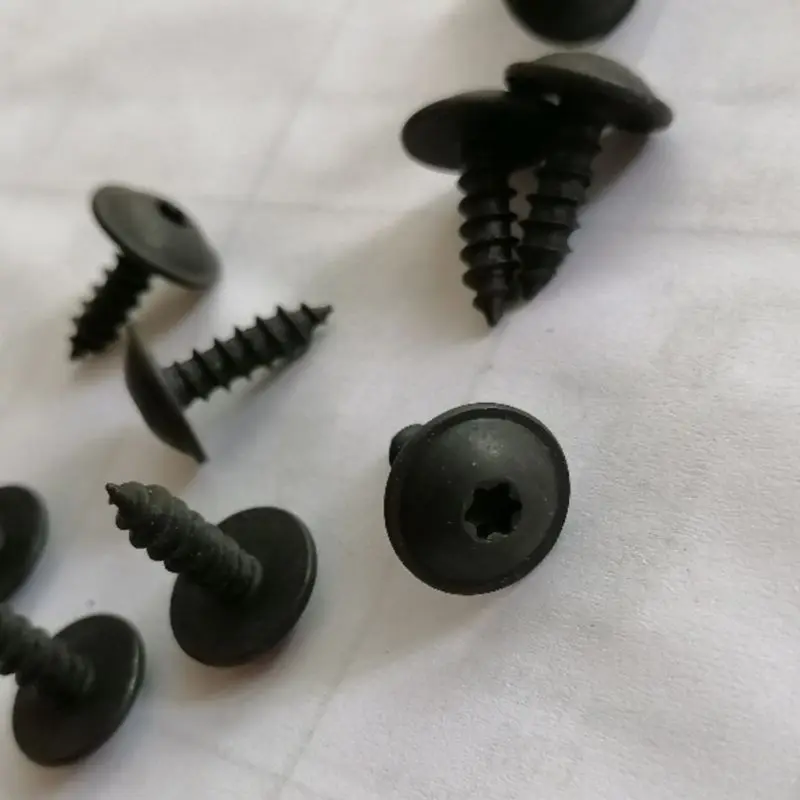 Car screws 10-50pcs for Golf PASSAT auto fasteners accessories