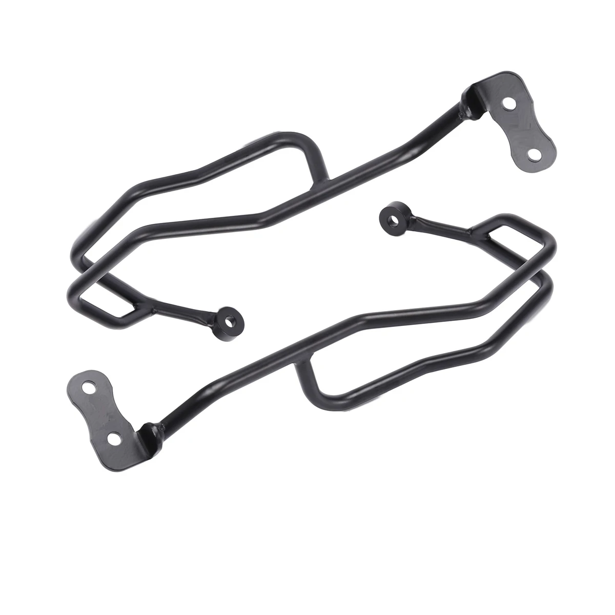 Motorcycle Handguard Crash Bar Bumper Protector Handlebar Hand Guard