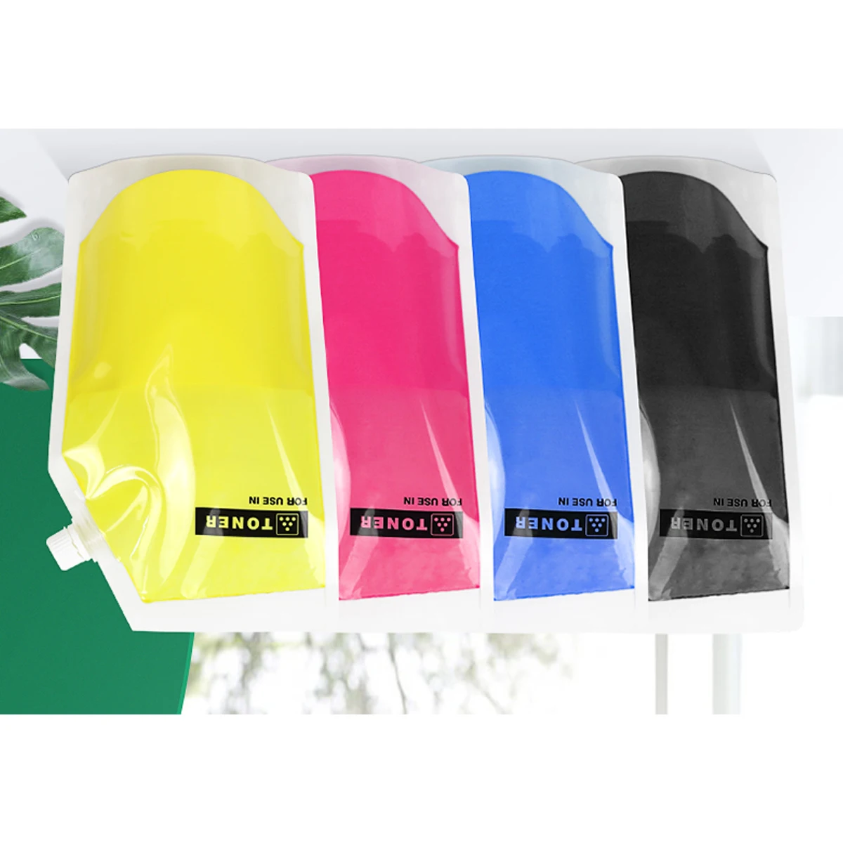 

1 кг Тонер-порошок для Toshiba T FC-210D-M T FC-210D-Y T FC-210E K T FC-210E C T FC-210E M T FC-210E Y T FC-210C K T FC-210C C