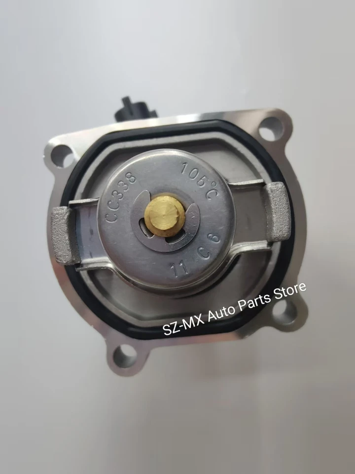 otoha OEM 25193683 Cooling Thermostat For Chevrolet- Cruze Orlando Sonic