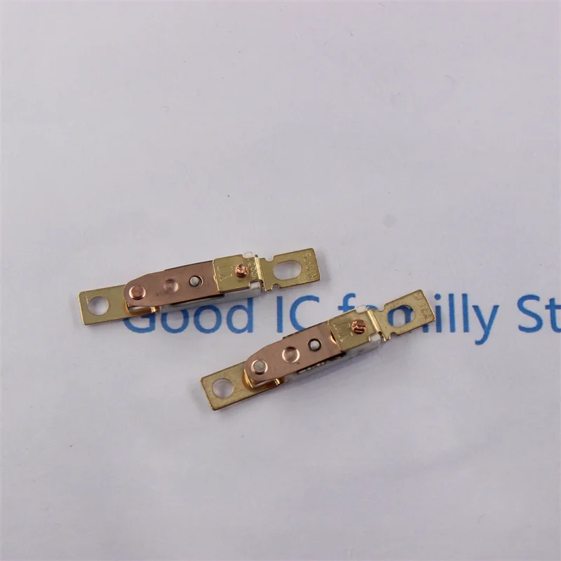 Open Temperature Controller ST-12 110-150 Degrees Normally Closed Wall Hanging Furnace Switch Hair Dryer Heat Protector