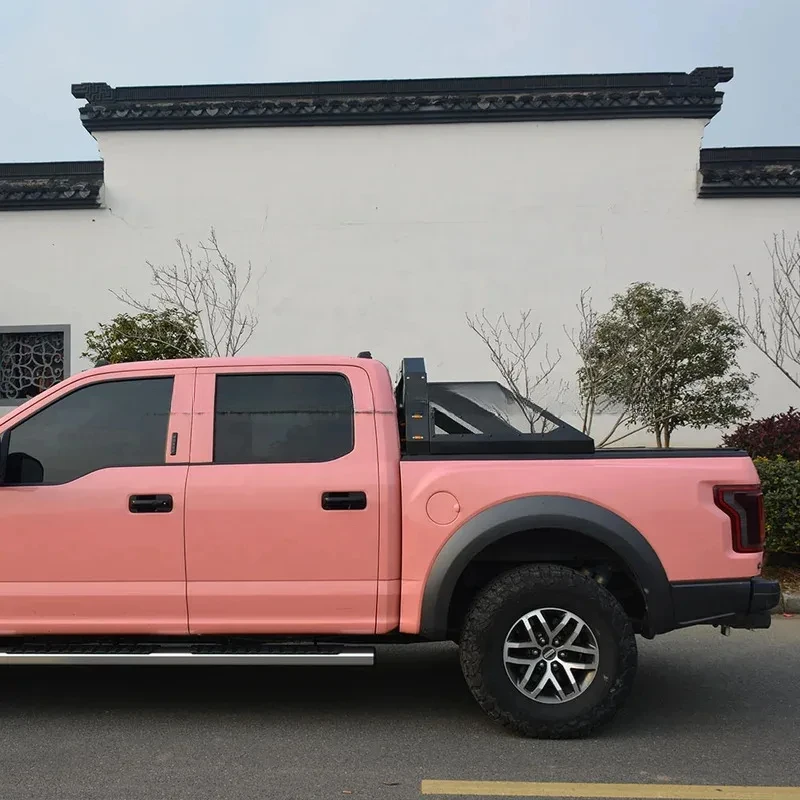공장가 OEM/ODM 4X4 픽업트럭 범용 롤바 D-L200 COLORADO
