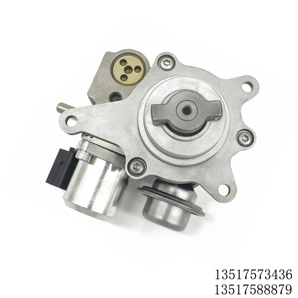 13517573436 High Pressure Fuel Pump For Bmw Minicooper S Turbocharged