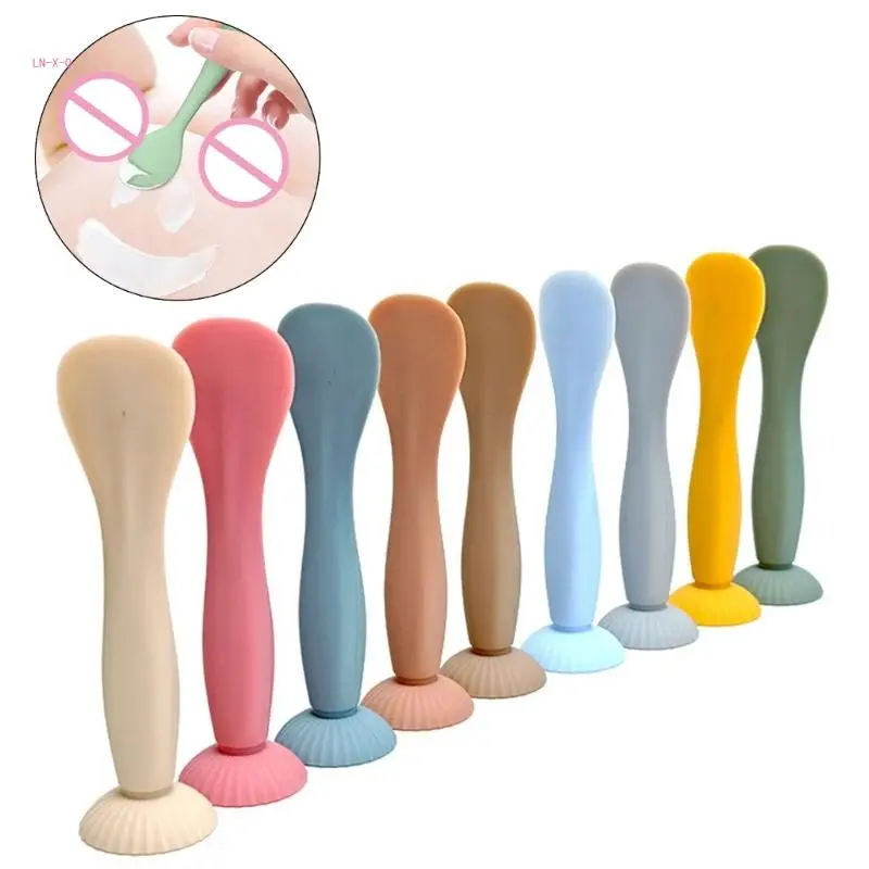 51BA Diaper Rash Cream Applicator Baby Bottom Cream Spatula Diaper Applicator