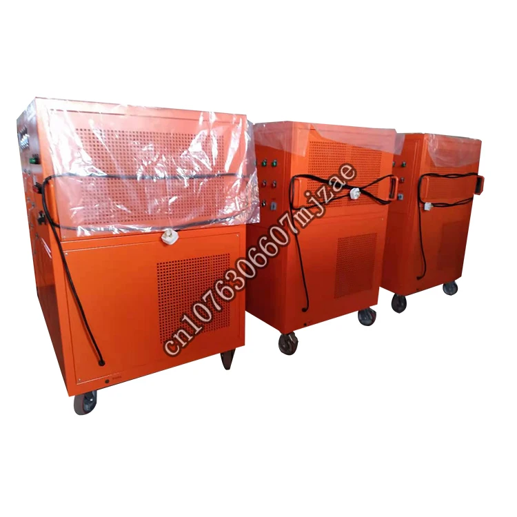 Рисунок 3 - Портативное устройство переработки