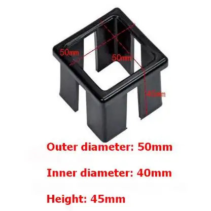 Premium Fitness Equipment: Durable Hollow Sleeve & Liner Bushing