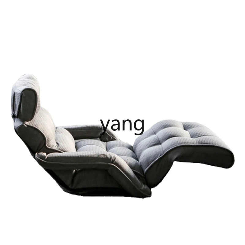 

CX Lazy Sofa Bay Window Chaise Longue Foldable Tatami Seat Balcony Leisure Reading Bedroom