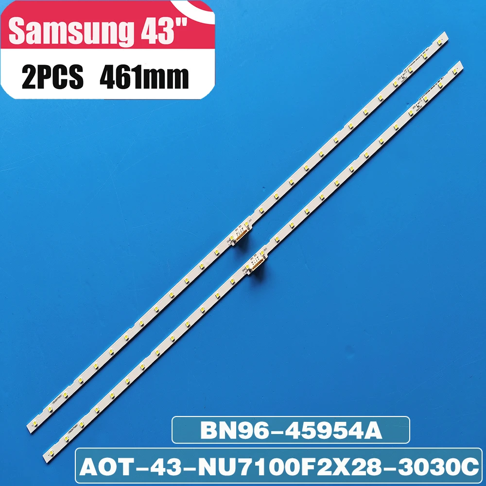 LED-2-43NU7100-UE43NU7100-UN43NU7100-UE43NU7100U-AOT-43-NU7100F ...