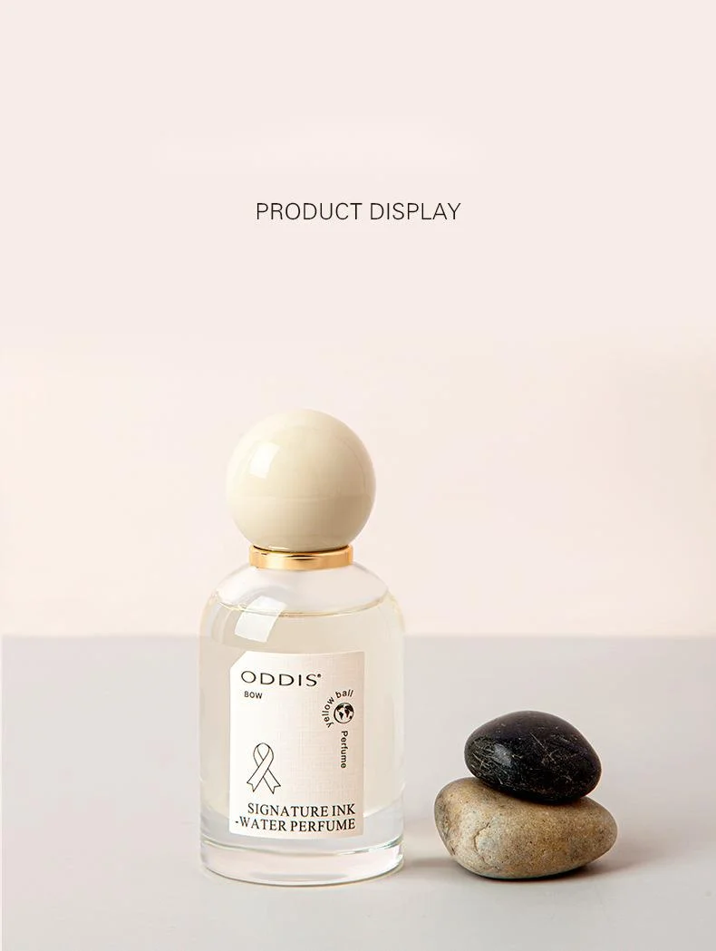 Damparfym orientalisk blomdoft långvarig doft_voghion.com