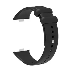 Official Silicone Band for Smart Watch - Premium Replacement Strap Accessory (5)