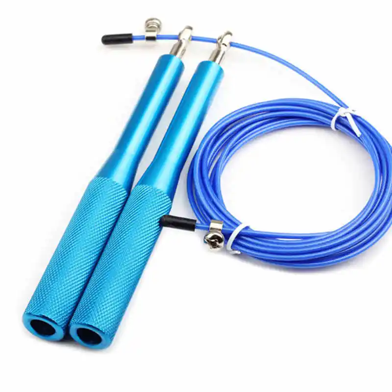 CORDE A SAUTER,GoldenCorde à sauter, corde à sauter, équipement de Fitness pour boxe MMA