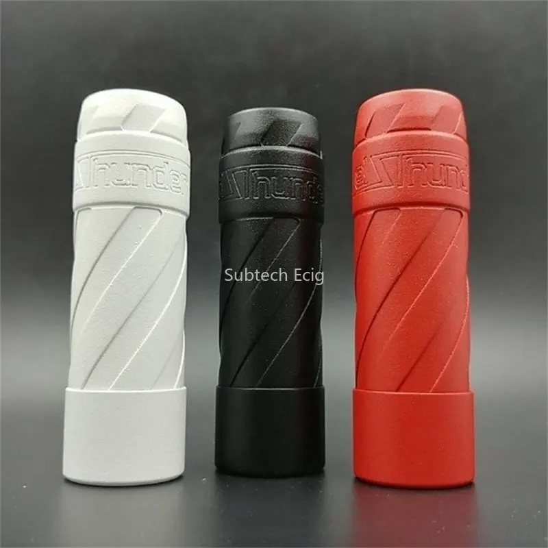 Elthunder-21700-Vape-Mech-Mod-25mm-Brass-18650-Mechanical-Mods ...