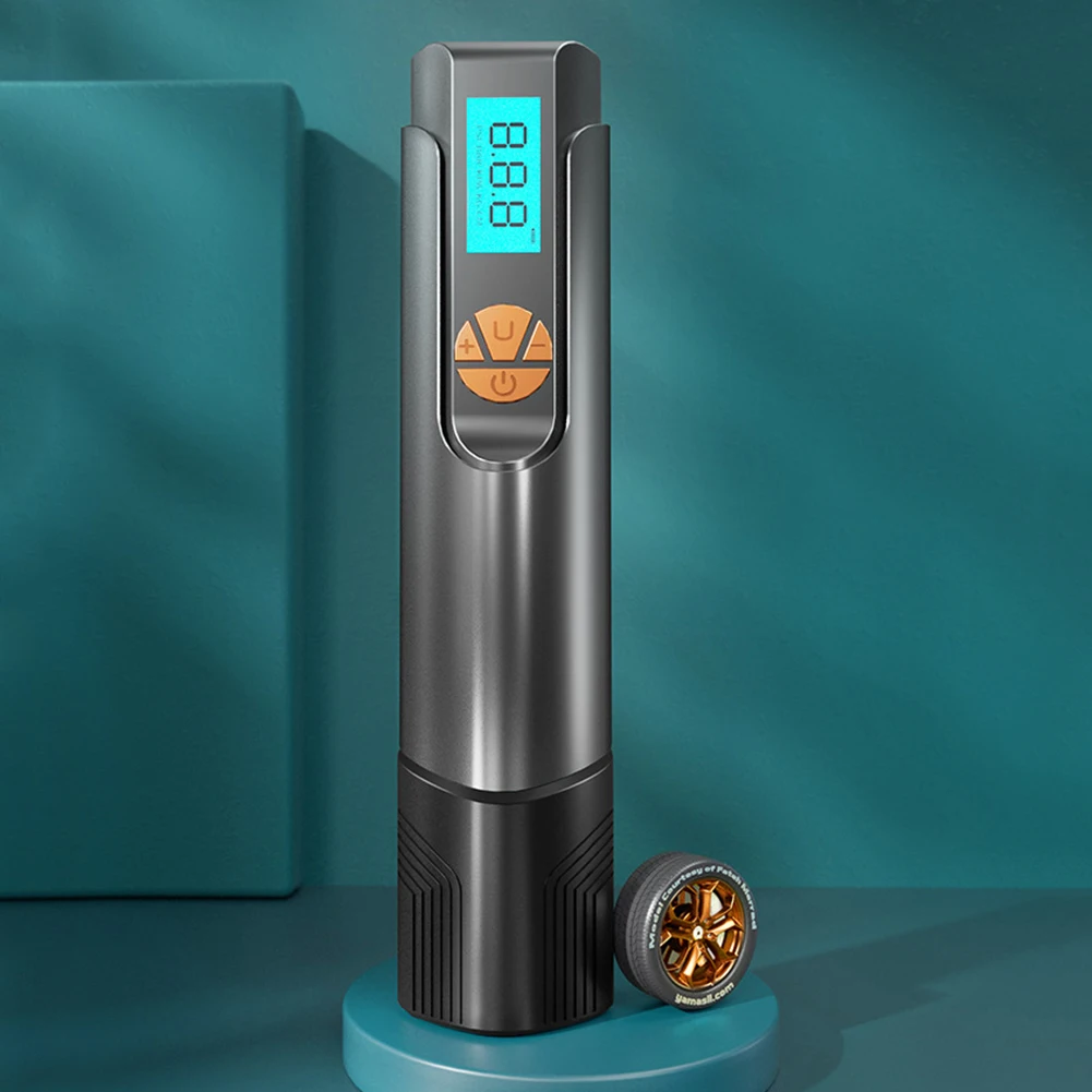 150PSI USB ������ ���� ���� 120W Ÿ�̾� ��â�� ���� �޴�� ����� ������ �ڵ��� Ÿ�̾� ���� �����ſ� �� �� ���