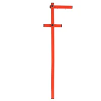 Portable Deck Straightening Tool Wear Resistant High Strength Deck Straightener Woodworking Tool 1