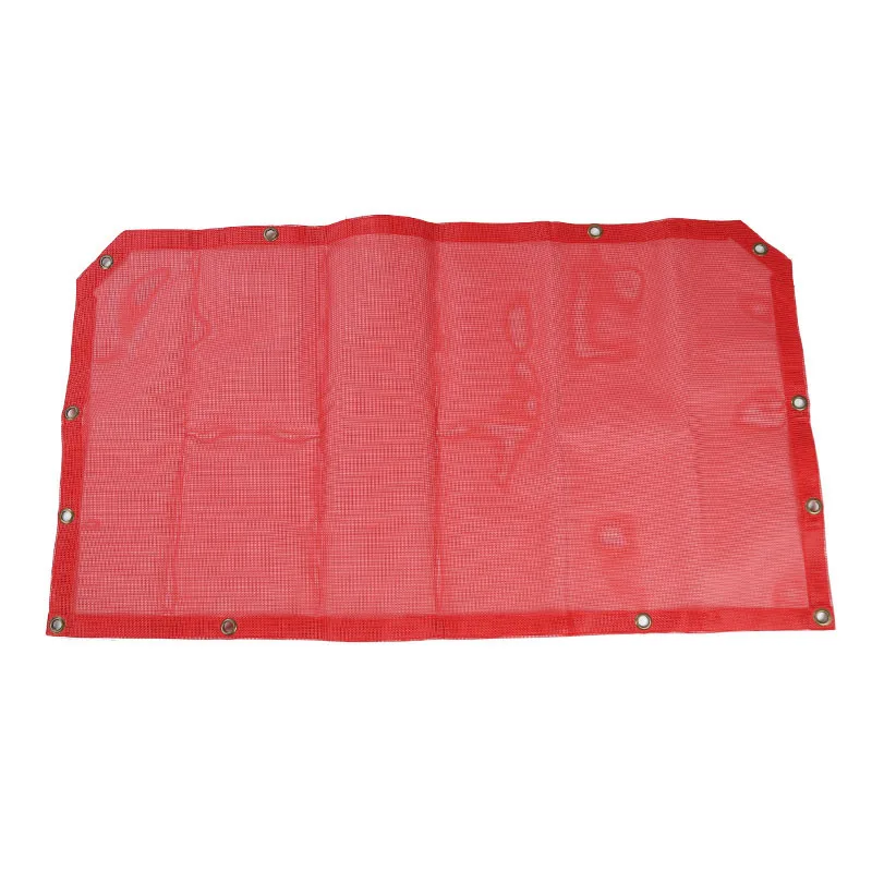 red no logo