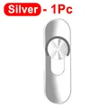 Silver - 1Pc