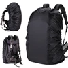 Backpack Rain Cover 20L 35L 40L 50L 60L Waterproof Bagcover Tactical Outdoor Camping Hiking Climbing Dust backpack Raincover new 4
