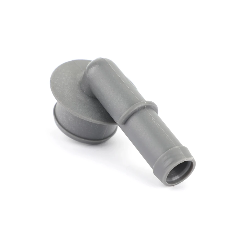 PCV CCV Kit Coudes Et œillets De Soupape D'aération Pour Jeep