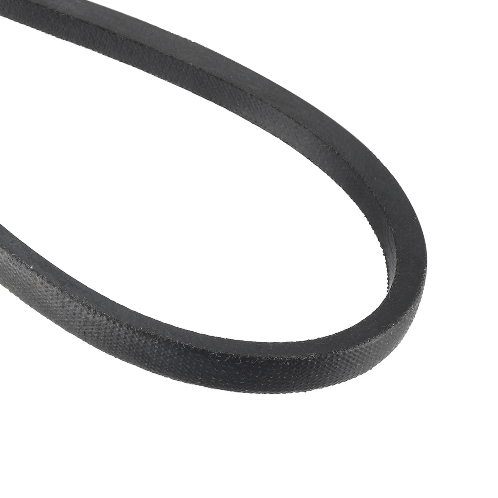 Uxcell 10x6mm Inner Girth 475mm 750mm 650mm 428mm 500mm Rubber Transmission Belt Washing Machine Drive V Belt Replacement 5Sizes rubber belt transmission drive belt