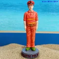Traffic police
