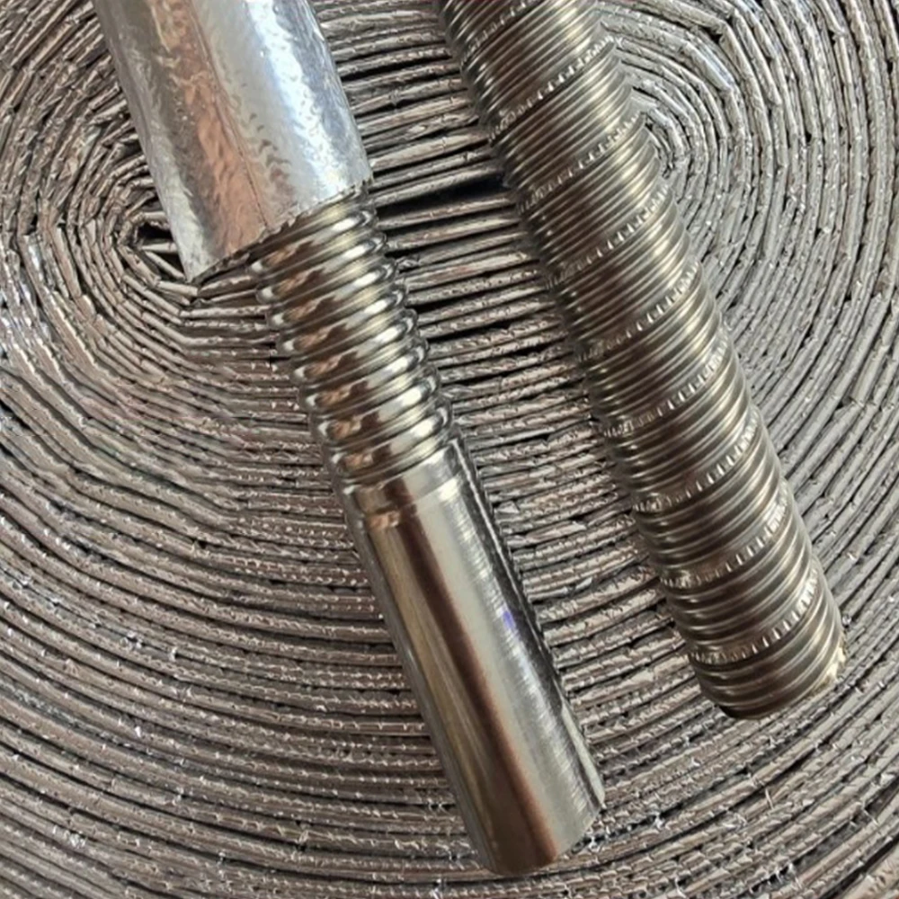 Diesel heater exhaust pipe Air Diesel Parking Heater Exhaust Pipe Tube Gas Vent Hose Aluminum Foil Sleeve Hose Clamp Car Heater