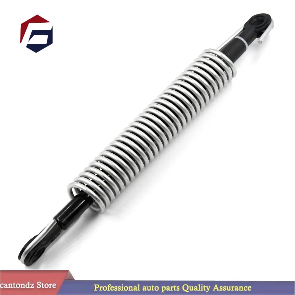 

For BMW E60 525i 525xi 530i 535xi M5 Car Trunk Shock Absorber With Spring 51247141490 auto Trunk Lid Tailgate Lifting Spring