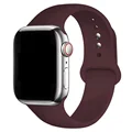 20 Wine Red