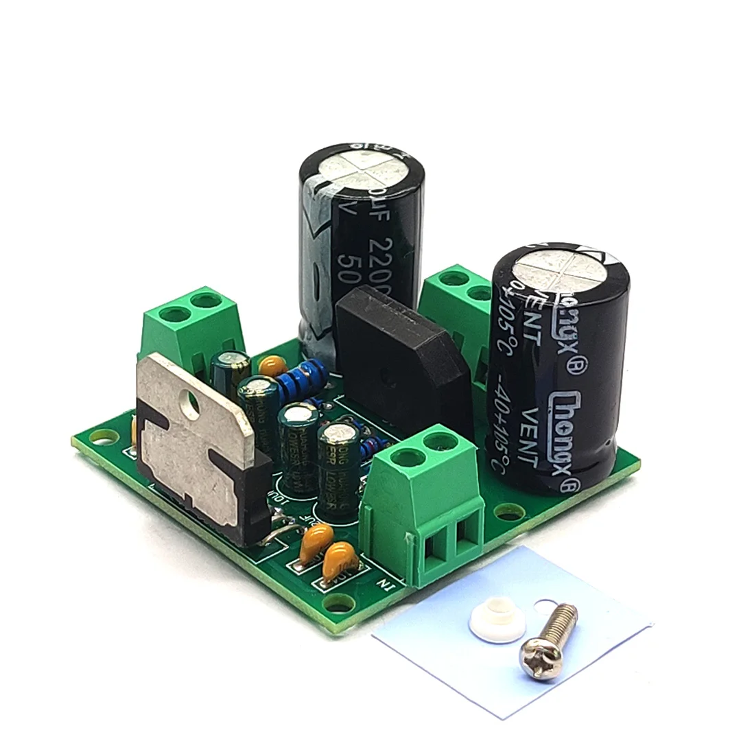 TDA7293/TDA7294       ä AC 12v-50V 濭 , 1 Ʈ 100W