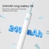 Wireless Visual Ear Endoscope Camera Ear Cleaning Tools Spoon Safe Silicone Earpick 5MP Camera Ear Wax Remover Luminous Otoscope 4