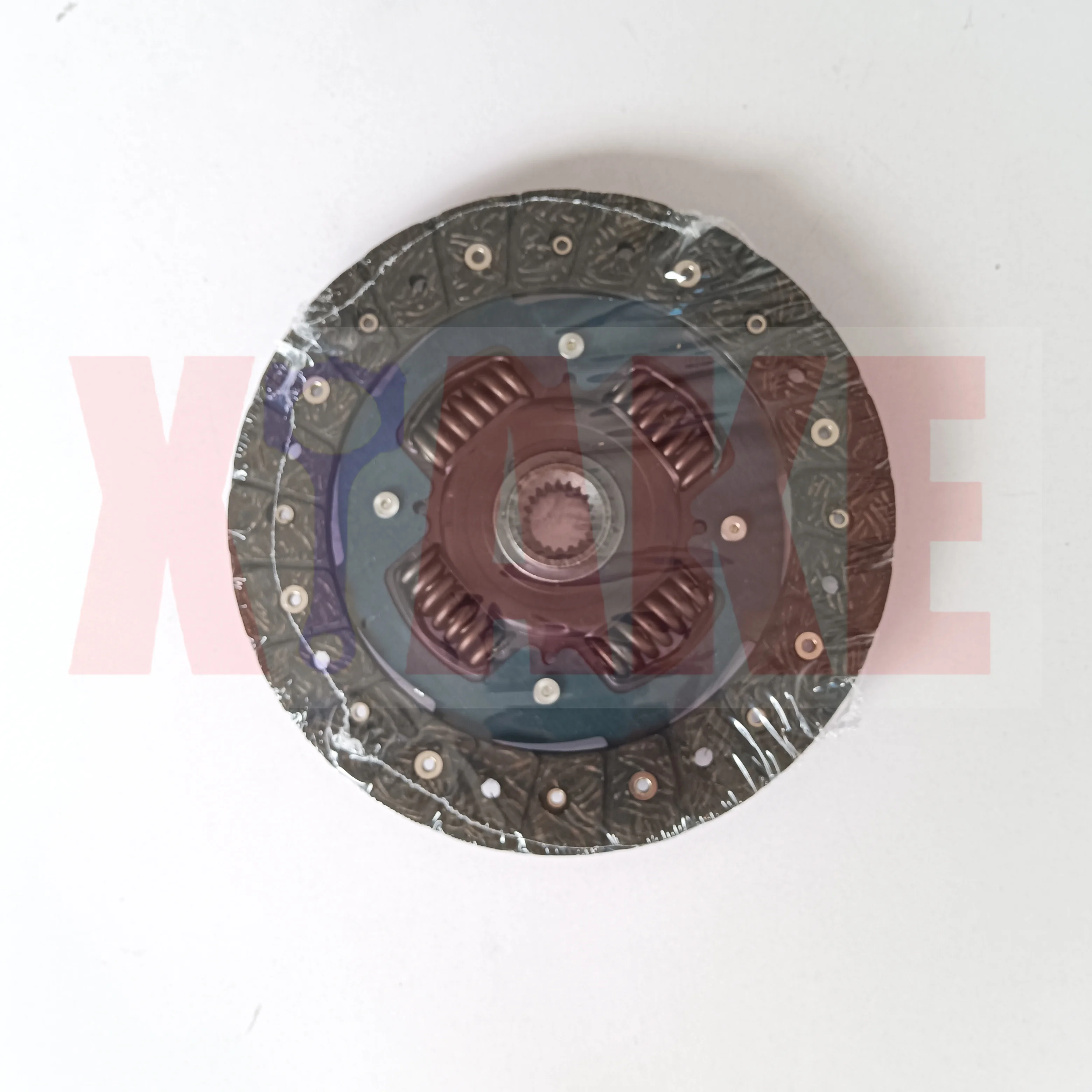 Clutch Disc Plate for FAW V80 CA6420 GF1500 Ca5027 T80 F5 VITA Cale 4GX15 4A15 1.5L