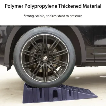 Heavy Duty Car Ramps 1