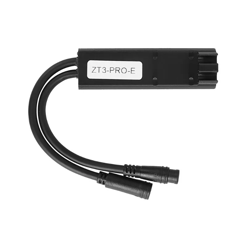 세그웨이 나인봇 ZT3 PRO E 전동 스쿠터용 N82R 맞춤형 속도 제한 케이블 조절 가능