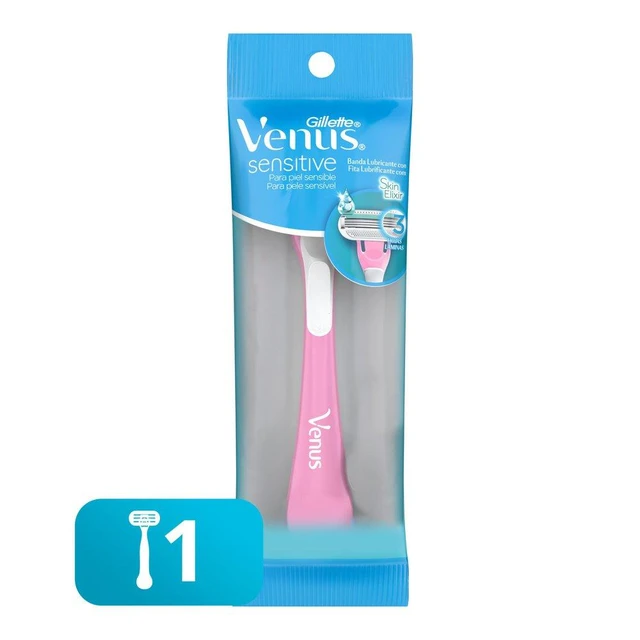 Gillette Venus Sensitive Disposables
