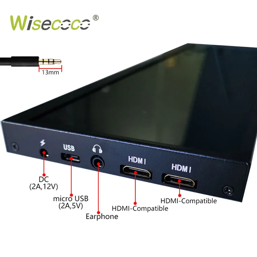 Wisecoco Aida64   Ʈ, 12.6 ġ Ʈġ , LCD  ġ, 1920x515   ÷, CPU GPU ͸