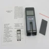 WTM-1000 Window Tint Meter Digital Light Transmittance Tester Range 0~100% 3