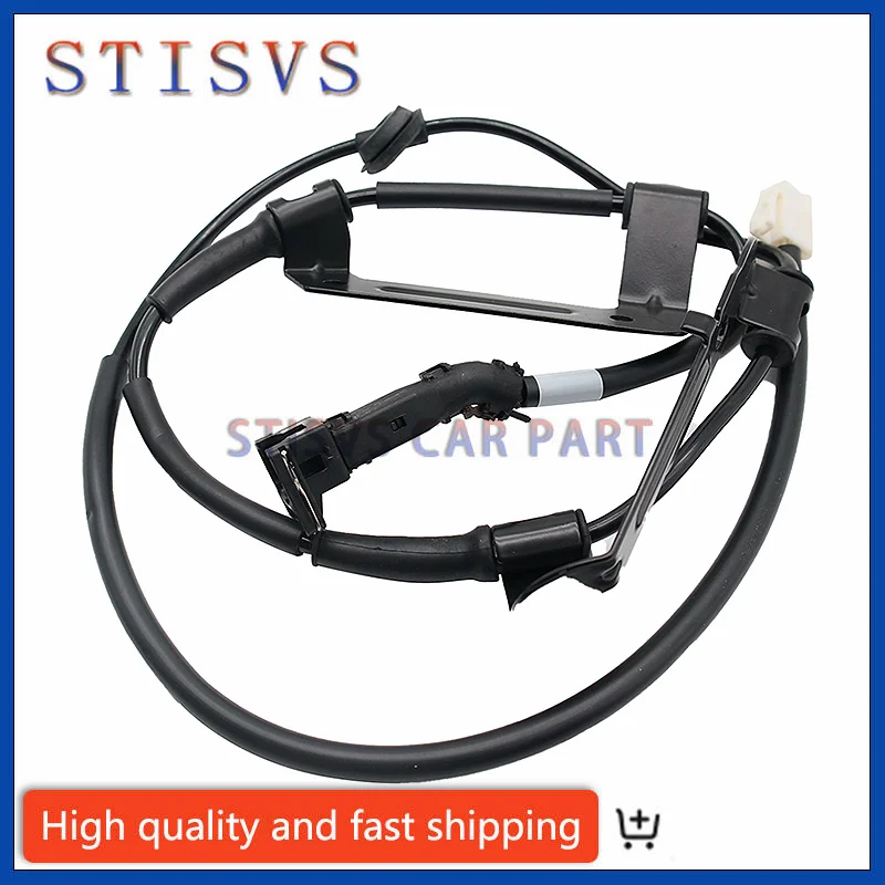 ABS Sensor Rear Left Driver Cable Wire 91920-3J000 For Veracruz HYUNDAI VERACRUZ KIA SORENTO 91920 3J000 919203J000 NEW
