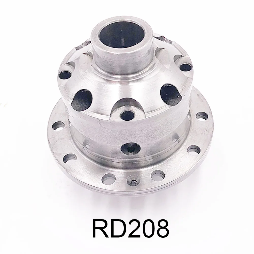 

Good Quality 4x4 Electric Locker Air Locker RD208 ET208 RD206 ET206 for Suzuki Jimny Vitara