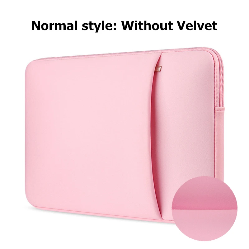 Sleek and Stylish Laptop Sleeve - Durable Protective Case