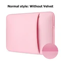 Pink without Velvet