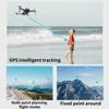 L109 PRO MAX RTS 5G Digital image transmission Drone Three-axis mechanica 4K Dual Camera GPS Profesional 3000M Drones 5