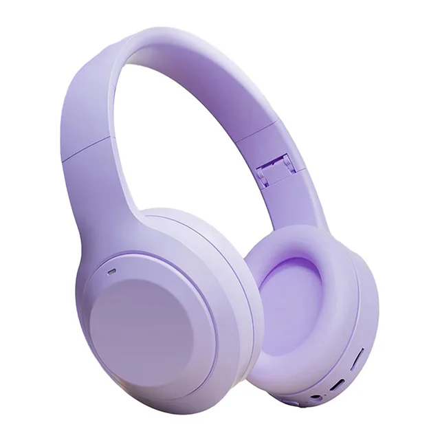 Auriculares inalámbricos de largo alcance para teléfono móvil/ipad, audífonos inalámbricos para juegos