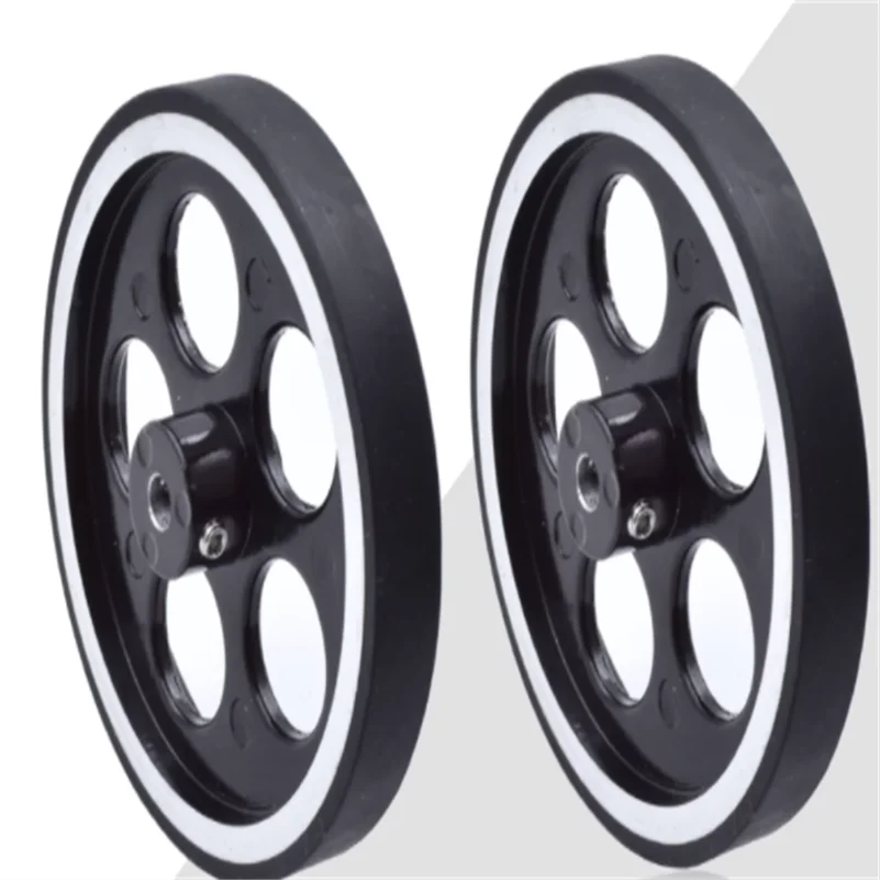 Rotary-Encoder-Wheel-Encoder-For-Roller-Meter-Counter-wheel-anti-slip ...