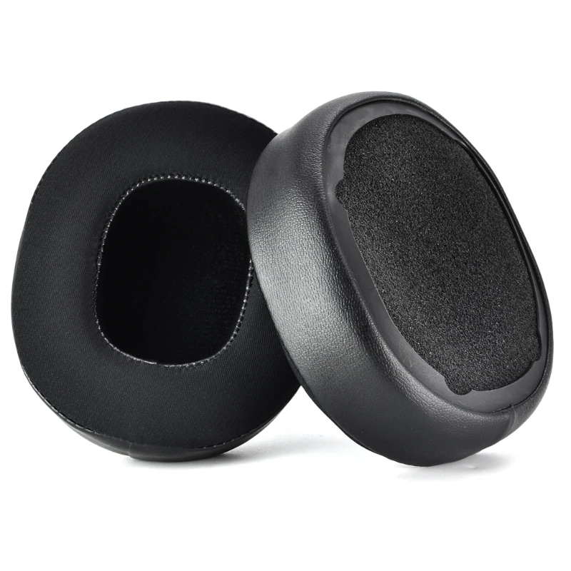 

Comfort Earpads for BackBeat FIT Headset Memory Sponge Ear pads Accessories