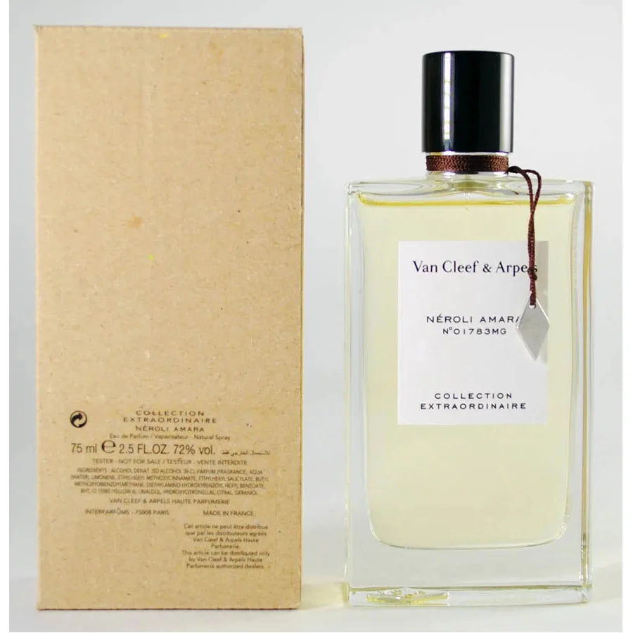 Van cleef arpels neroli amara. Neroli amara от van cleef. Van cleef & arpels neroli amara edp 75 ml. парфюмерная вода van cleef arpels neroli amara. Collection extraordinaire neroli amara от van cleef.