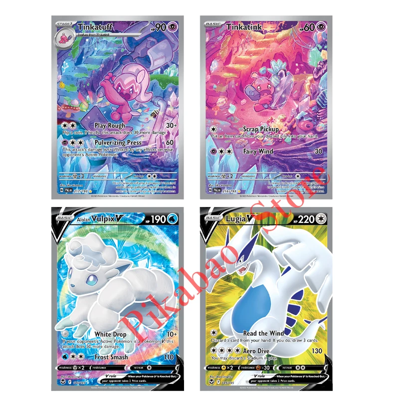 Pokemon Anime Canvas Painting Sword & Shield Evolutions V Vmax Poster And Print Acquerello Wall Art Picture Home Decor Gifts